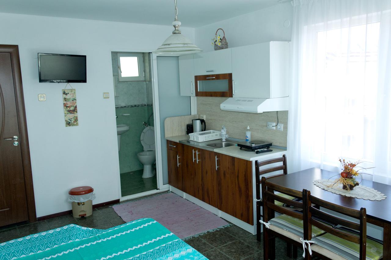 סוזופול House Prodanovi מראה חיצוני תמונה